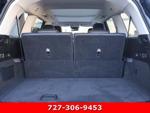 Certified 2024 Mercedes-Benz GLS 580 4MATIC image 23