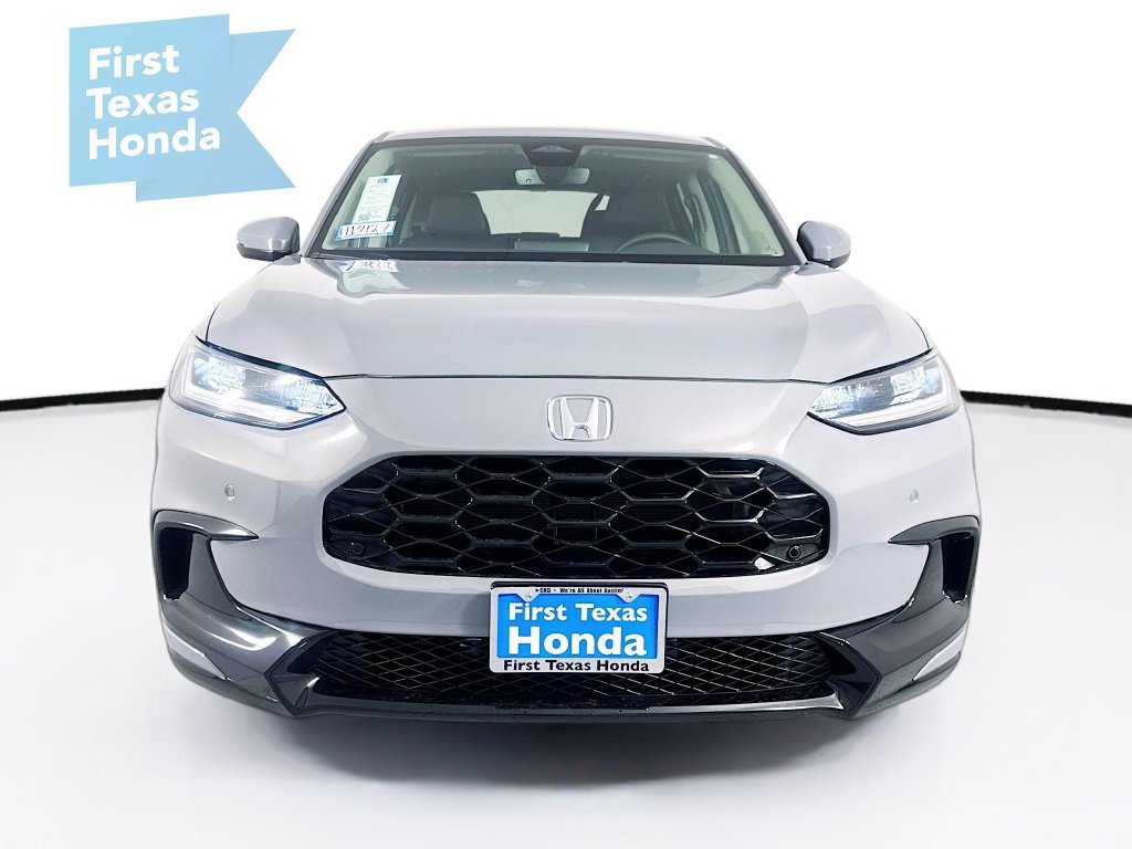 New 2027 Honda HR-V EX-L image 3
