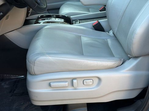 Used 2016 Honda Pilot Elite image 15