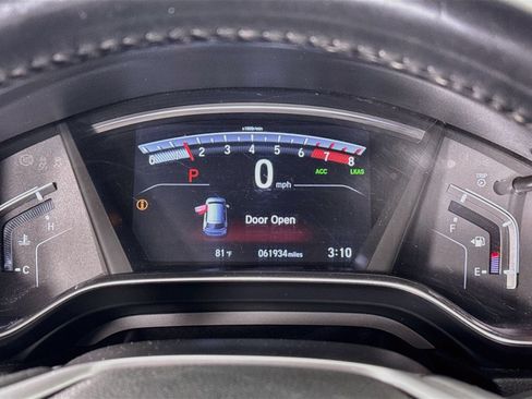 Used 2019 Honda CR-V EX-L image 14