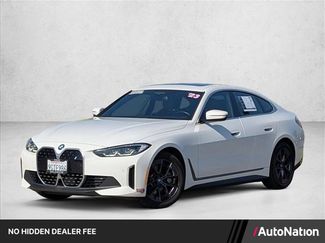 Used 2023 BMW i4 eDrive35 RWD video 1