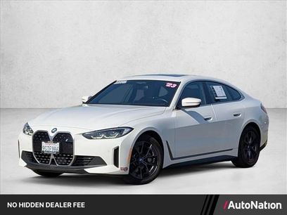 Certified 2023 BMW i4 eDrive35