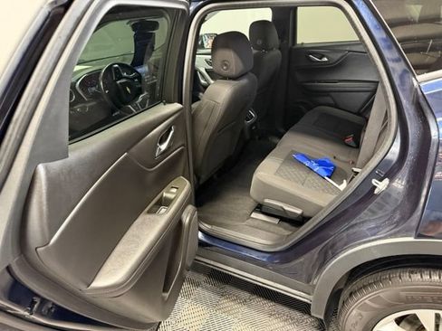 Used 2020 Chevrolet Blazer LT FWD image 18