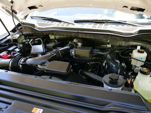 Used 2021 Ford F250 Lariat w/ Lariat Value Package AWD/4WD image 49