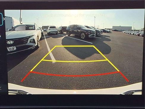 New 2026 Hyundai Tucson SEL image 14