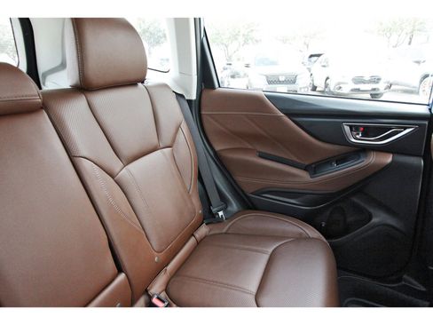 Certified 2021 Subaru Forester Touring image 12