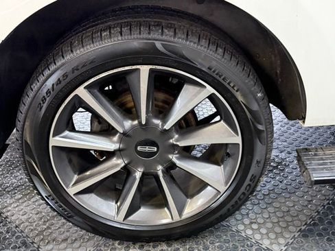 Used 2021 Lincoln Navigator Reserve w/ Luxury Package image 14