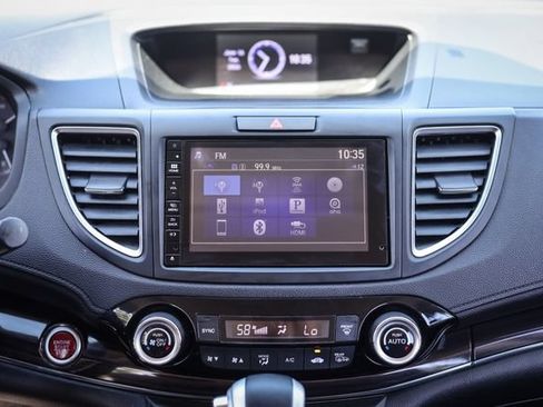 Used 2016 Honda CR-V EX-L image 24