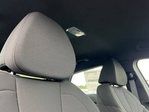 New 2026 Hyundai Elantra Sport FWD image 15