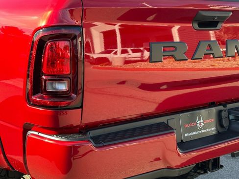 New 2026 RAM 2500 Big Horn image 19
