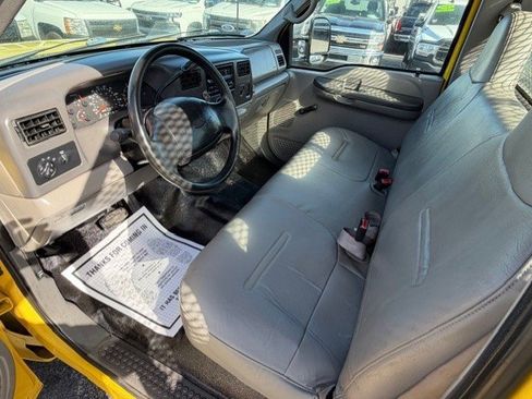 Used 1999 Ford F450 XL image 11