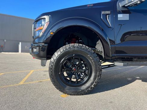 New 2025 Ford F150 XLT w/ Equipment Group 302A MID image 15