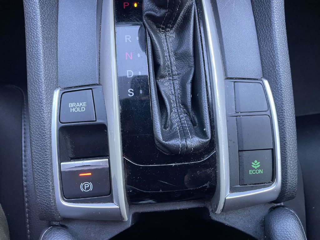 Used 2020 Honda Civic Sport image 30