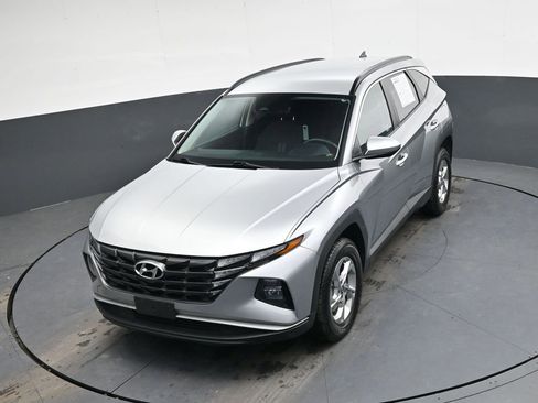 Used 2024 Hyundai Tucson SEL image 31