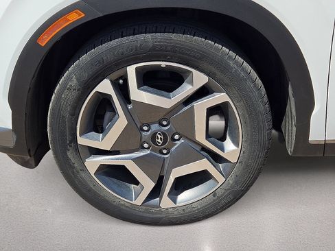 Used 2023 Hyundai Palisade Limited FWD image 10