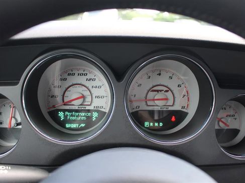 Used 2013 Dodge Challenger SRT8 w/ Harman Kardon Audio Group image 15