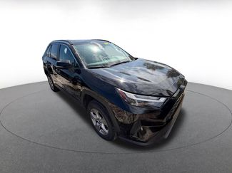 Used 2025 Toyota RAV4 XLE w/ Weather Package video 2