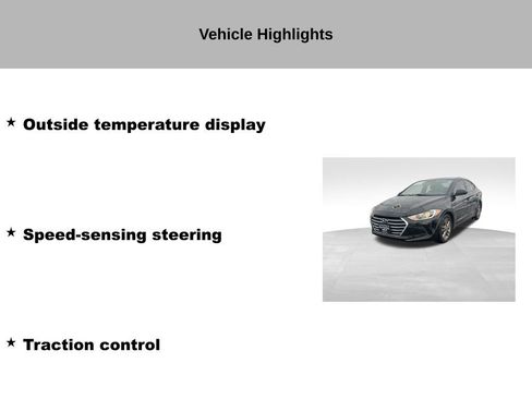 Used 2018 Hyundai Elantra SEL image 45