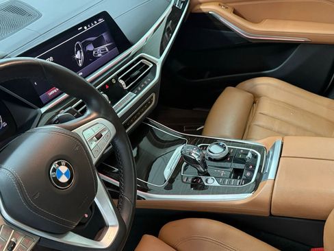 Used 2019 BMW X7 xDrive40i AWD/4WD image 14