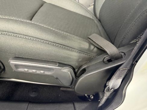 Used 2022 Jeep Wrangler Unlimited Sport image 23