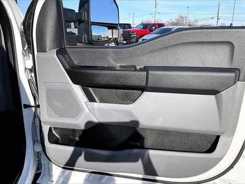 Used 2023 Ford F350 XL w/ XL Driver Assist Package image 25