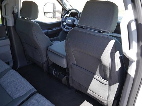 New 2026 Ford F350 XLT AWD/4WD image 30