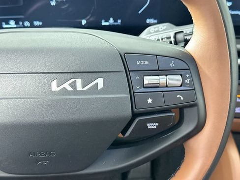 Used 2026 Kia Sportage X-Line w/ X-Line Technology Package AWD/4WD image 25