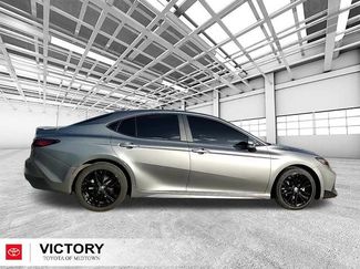 Used 2025 Toyota Camry SE video 2