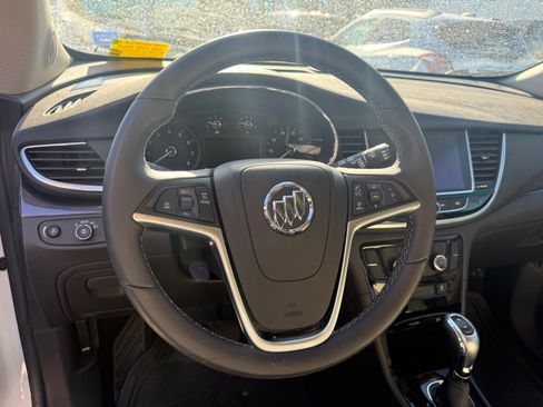 Used 2020 Buick Encore Preferred w/ Safety Package image 6