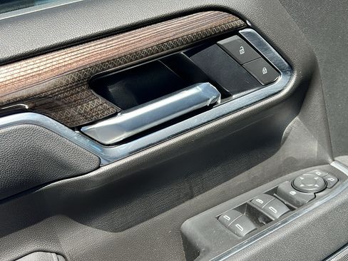 New 2026 Chevrolet Silverado 1500 RST AWD/4WD image 19