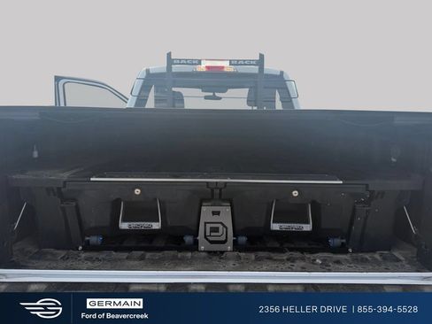 Used 2022 Ford F150 XL w/ Equipment Group 101A High AWD/4WD image 24