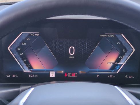 Certified 2023 BMW i4 eDrive35 w/ Premium Package RWD image 21