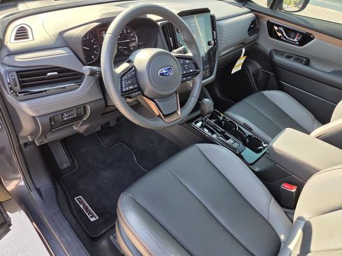 Used 2026 Subaru Forester Sport w/ Sport Package AWD/4WD image 19