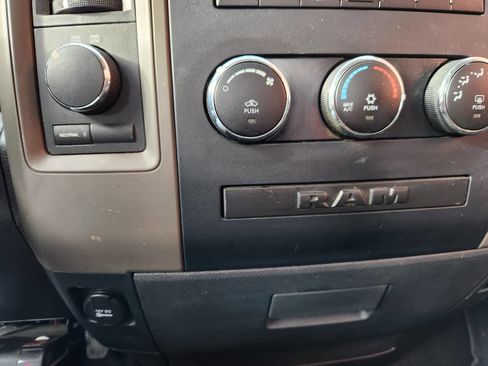 Used 2012 RAM 1500 Tradesman w/ ST Popular Equipment Group image 17