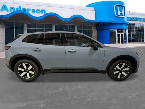 New 2026 Honda Prologue Touring image 8