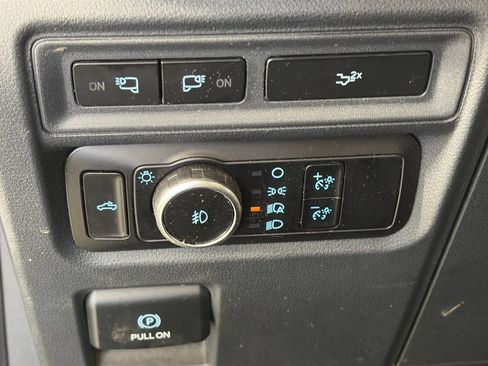 Used 2023 Ford F150 XLT w/ Equipment Group 302A High AWD/4WD image 24