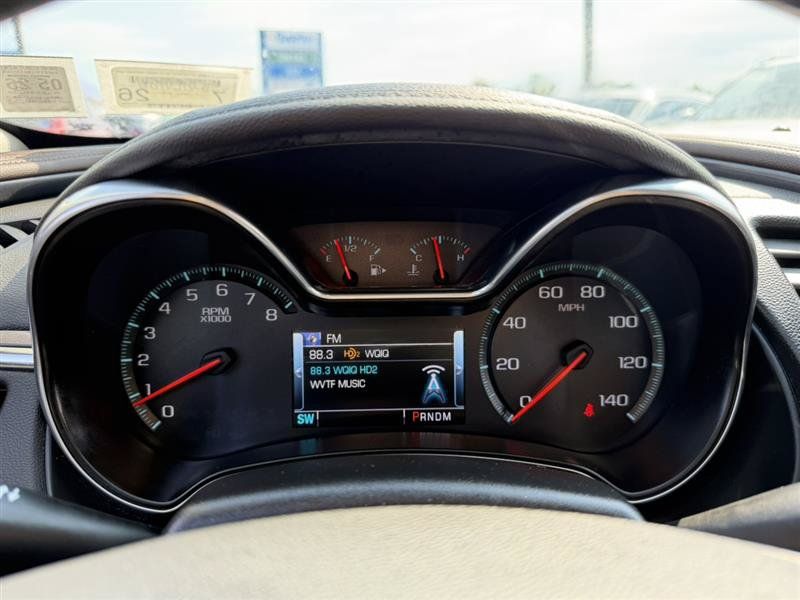 Used 2014 Chevrolet Impala LT FWD image 31