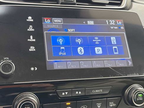 Used 2018 Honda CR-V EX image 18