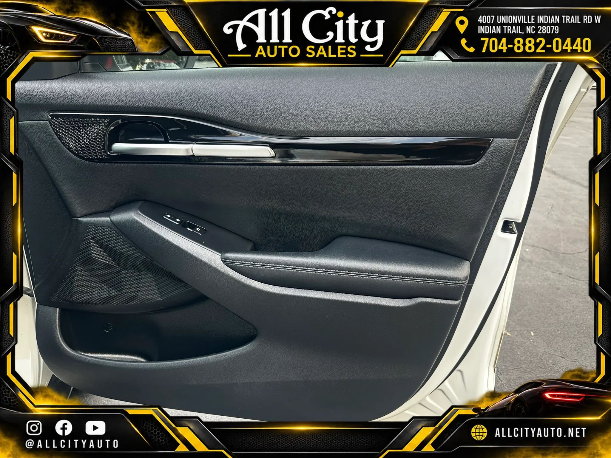 Used 2022 Kia Seltos S AWD/4WD image 30