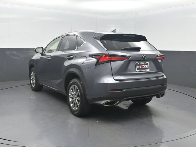 Used 2021 Lexus NX 300 FWD w/ Accessory Package 2 image 25