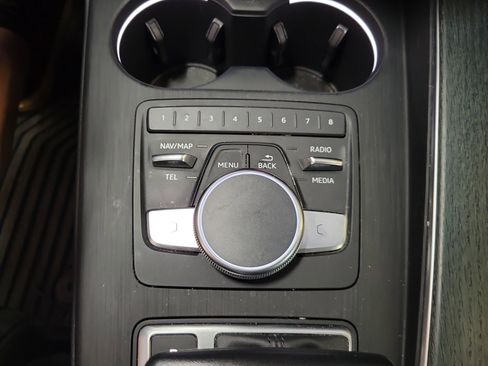 Used 2018 Audi A4 2.0T Ultra Premium Plus w/ Premium Plus Package image 28