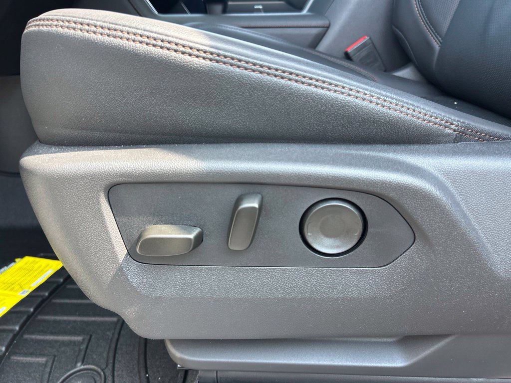 New 2026 GMC Sierra 1500 AT4 w/ Technology Package AWD/4WD image 73