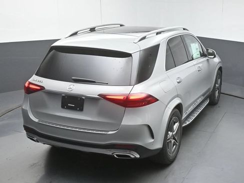 New 2026 Mercedes-Benz GLE 350 4MATIC image 48