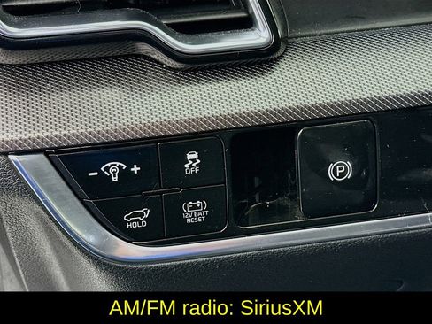 Used 2025 Kia Sportage SX Prestige image 15