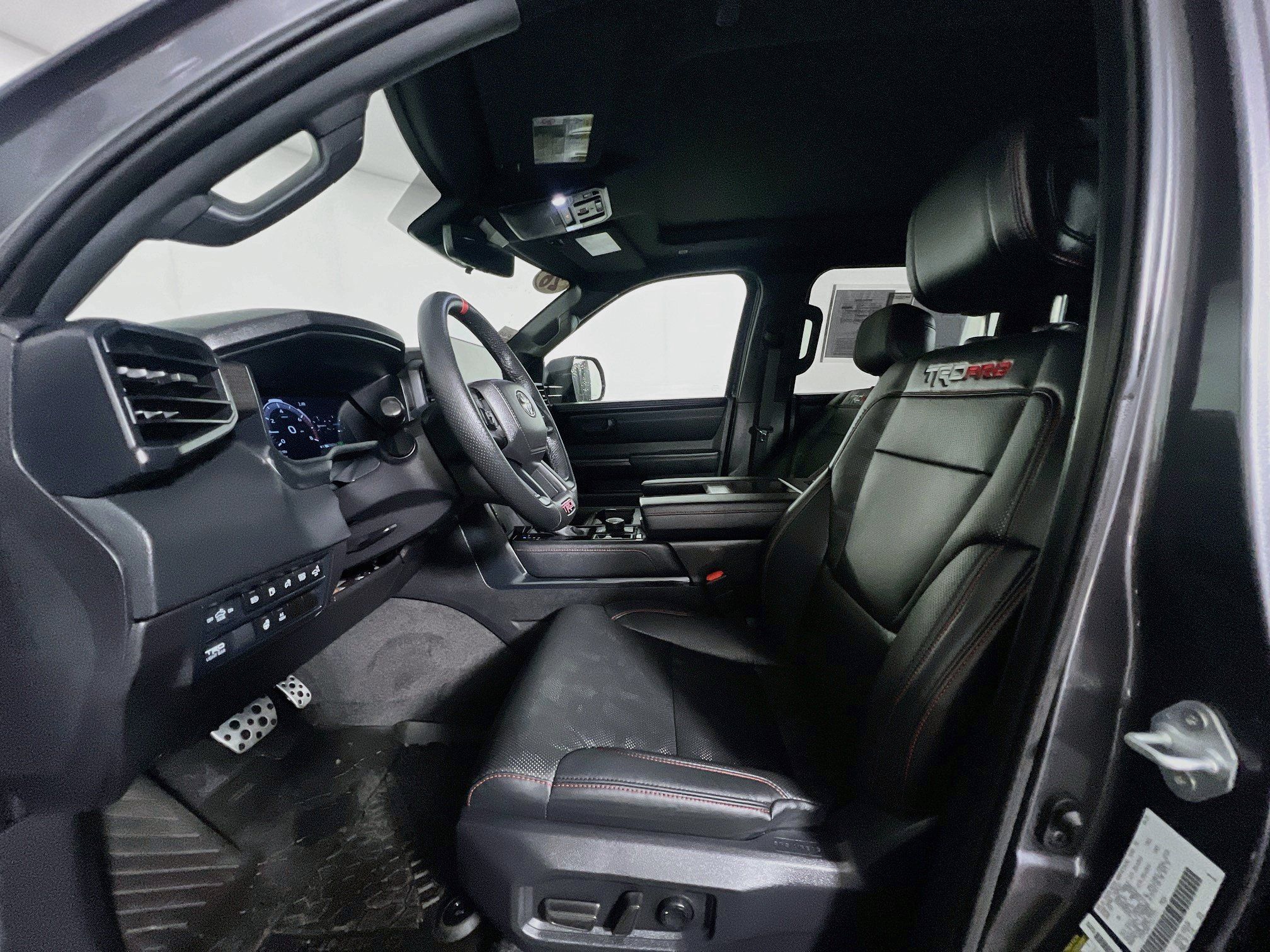 Used 2026 Toyota Tundra TRD Pro AWD/4WD image 14