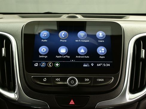 Used 2020 Chevrolet Equinox Premier image 21