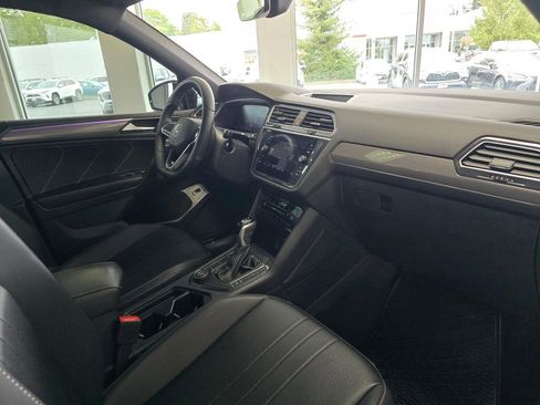 New 2026 Volkswagen Tiguan S AWD/4WD image 45