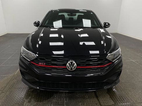 Used 2020 Volkswagen Jetta GLI Autobahn image 10