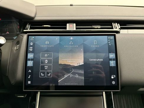New 2026 Land Rover Range Rover Velar Belgravia AWD/4WD image 21