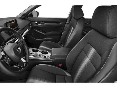 Used 2022 Honda Civic Sport image 12